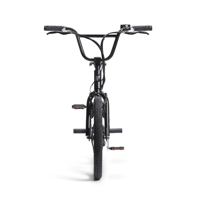 Flow Street9 BMX - Electric Bike - 250W Black