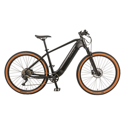 Claud Butler Wrath 2.0 - Electric Bike - 250W - Black