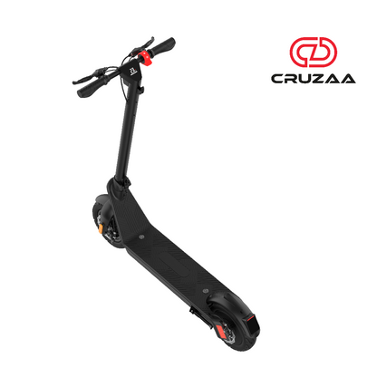 Cruzaa Commuta Pro Max - Electric Scooter - 550W Carbon Black