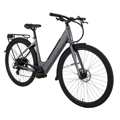 Dawes Scenic Low Step - Electric Bike - 250W Blue