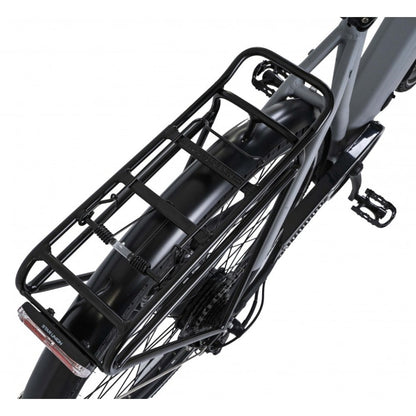 Dawes Spire 2.0 Crossbar - Electric Bike - 250W Matt Grey