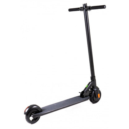 Li-Fe 200 - Electric Scooter - 200W Black