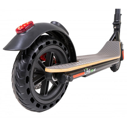 Li-Fe 350 HC - Electric Scooter - 350W Black