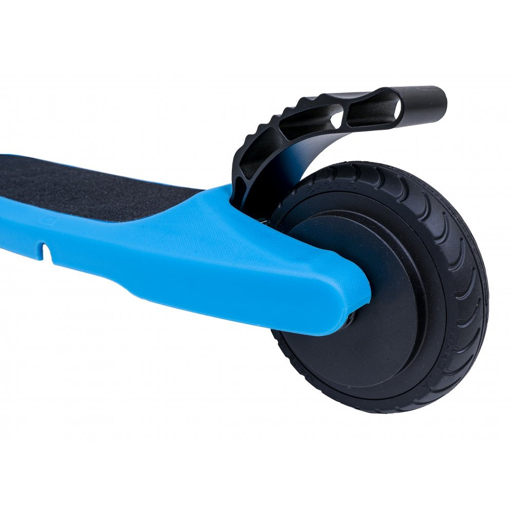 Li-Fe 120 Pro - Children's Electric Scooter - 120W Neon Blue