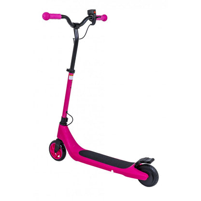 Li-Fe 120 Pro - Children's Electric Scooter - 120W Neon Pink