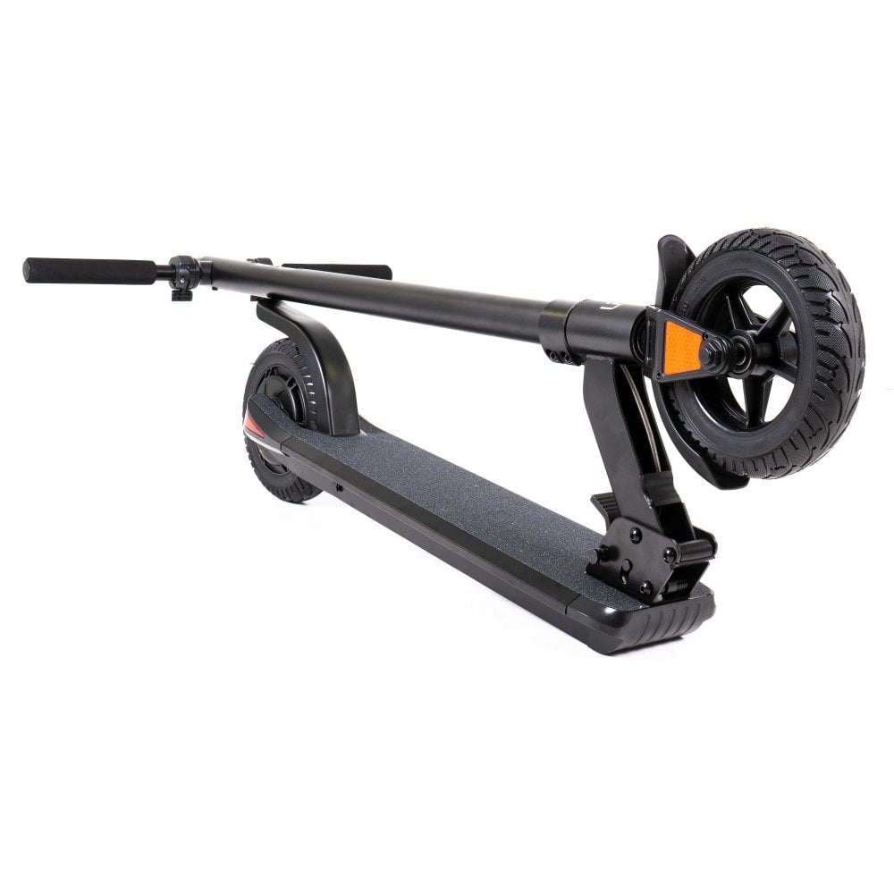 Li-Fe 350 Plus - Electric Scooter - 350W Black