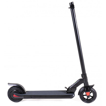 Li-Fe 350 Plus - Electric Scooter - 350W Black