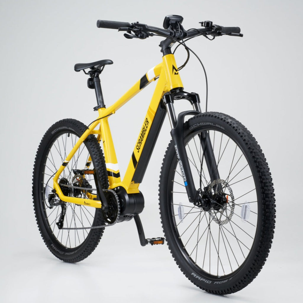 Mark2 Scrambler C - Electric Mountain Bike - 250W