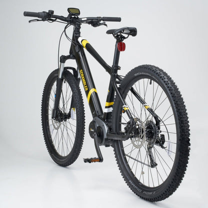 Mark2 Scrambler C - Electric Mountain Bike - 250W