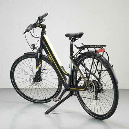 Mark2 X-Cross 450 - Sports Hybrid Electric Bike - Step Through - 250W