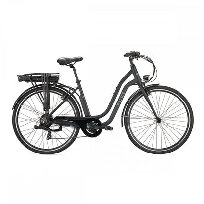 Pure Free City - Electric Bike - 250W Black