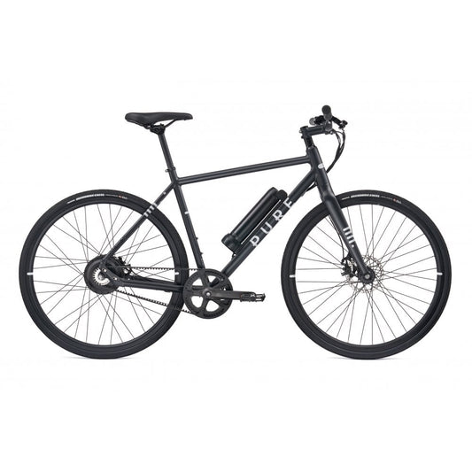 Pure Flux One - Electric Bike - 250W Black