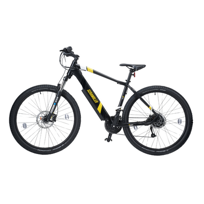 Mark2 Scrambler - Hardtail Electric Mountain Bike - 250W