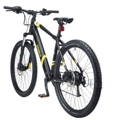 Mark2 Scrambler - Hardtail Electric Mountain Bike - 250W