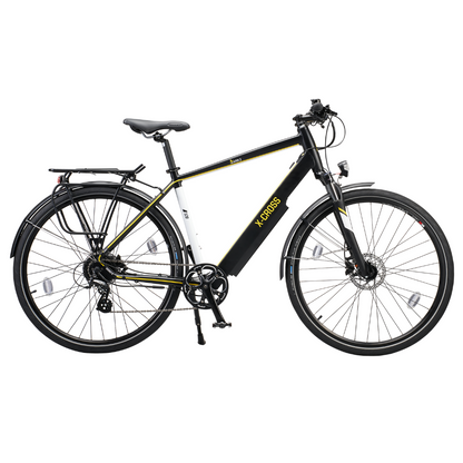 Mark2 X-Cross 520 - Sports Hybrid Electric Bike - 250W