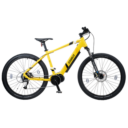 Mark2 Scrambler C - Electric Mountain Bike - 250W