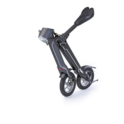 Cruzaa Electric Scooter Pro - Sit On - 350W